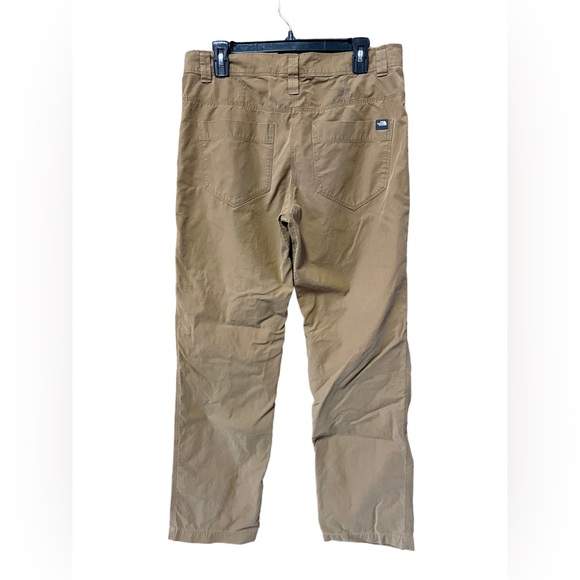 The North Face Khaki Pants Men’s Size 32 - Picture 2 of 7